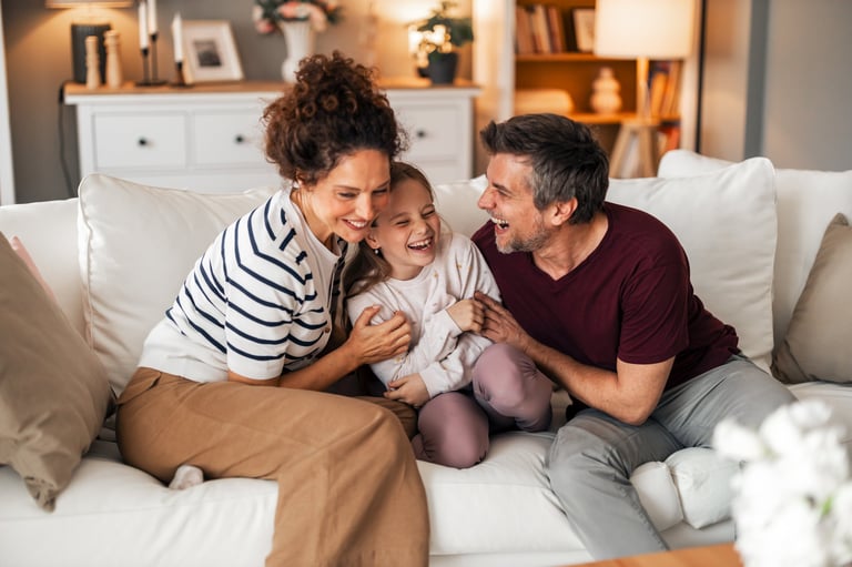 What to say to someone in recovery — best practices for ongoing support, family spending quality time together, Cascadia Bountiful Life Bremerton WA